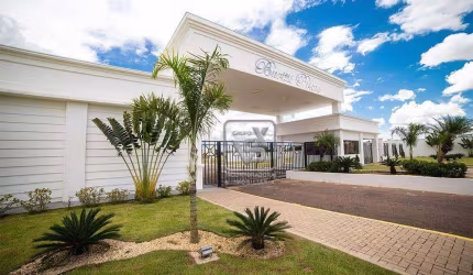 Lote Condomínio Buritis Prime