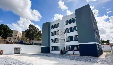 RESIDENCIAL MONTE LÍBANO