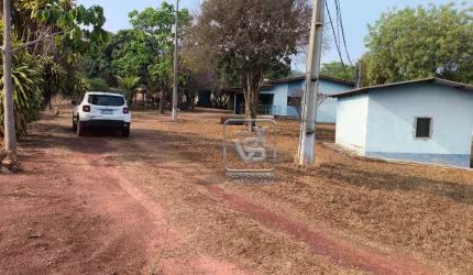 SITIO CONCÓRDIA