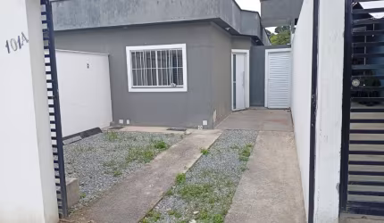 CASA A VENDA BAIRRO VIENA