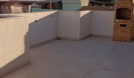 Cobertura apartamento 4 quartos, 2 suites, Churrasqueira.