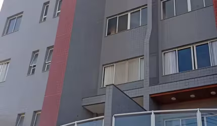 Excelente apartamento com cobertura, com 2 quartos 1 suite, no bairro Santa Mônica em Belo Horizonte