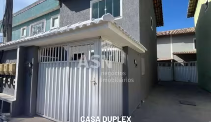 Casa Dúplex no Chácara Mariléa disponível para venda de R$ 280.000,00 por R$ 265.000,00
