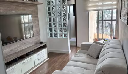 Apartamento 02 Dormitório(s) 01 Vaga(s) Área útil: 56,00 m²  Região: Zona Leste
