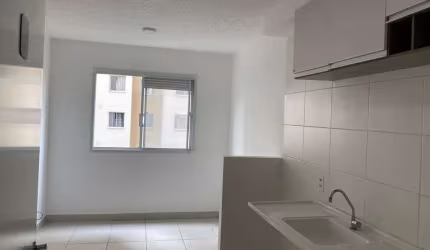 Apartamento  02 Dormitório(s) 00 Vaga(s) Área útil: 32,00 m² Região: Zona Leste