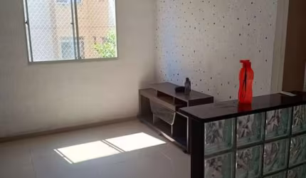 Apartamento 02 Dormitórios 01 Vaga Área útil: 38,00 m² Região: Zona Leste