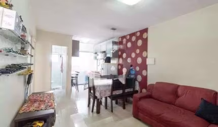 Apartamento   02 Dormitório(s) 01 Vaga(s) Área útil: 44,00 m² Região: Zona Leste