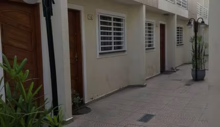 Condomínio fechado 2 Dormitório(s) 2 Suítes 1 Vaga(s) Área útil: 62,00 m²