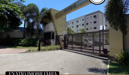 OPORTUNIDADE IMPERDÍVEL - Apartamento em Jardim Primavera