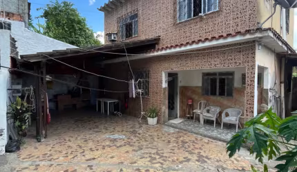 LINDA CASA A VENDA