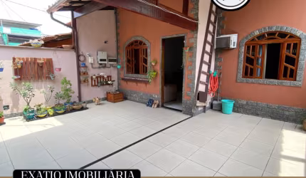 CASA TERREA EM SARACURUNA