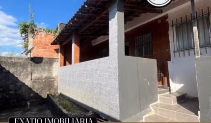 Casa de 01 quarto