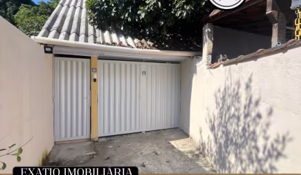 Casa de 03 quartos