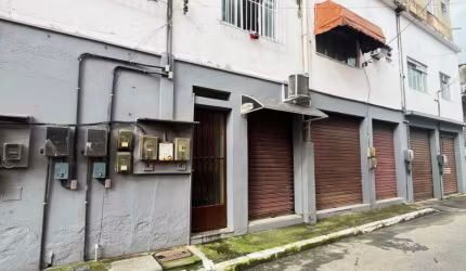 Apartamento em Santa Cruz da Serra