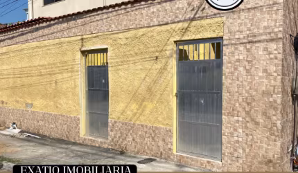 Aluguel de Casa