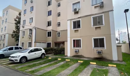 APARTAMENTO JARDIM ROTSEN