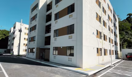 Lindo apartamento