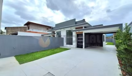 Casa à venda, 100 m²  - Jardim das Gaivotas - Caraguatatuba/SP