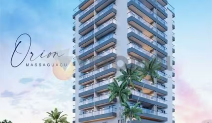 Apartamentos Frente Mar ' Preço de Custo' - Massaguaçu, Caraguatatuba/SP