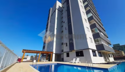 Apartamento com 3 dormitórios à venda, 92 m² por R$ 1.000.000,00 - Indaiá - Caraguatatuba/SP