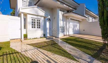Casa com 3 quartos à venda na Rua Vicente Ciccarino, 934, Boa Vista, Curitiba, 340 m2 por R$ 1.749.999