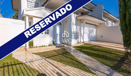 Casa com 3 quartos à venda na Rua Vicente Ciccarino, 934, Boa Vista, Curitiba, 340 m2 por R$ 1.749.999