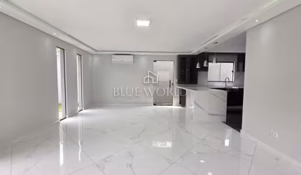 Casa em condomínio fechado com 4 quartos à venda na Rua Humberto Giraldi, 554, Cajuru, Curitiba, 139 m2 por R$ 780.000