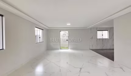 Casa em condomínio fechado com 4 quartos à venda na Rua Humberto Giraldi, 554, Cajuru, Curitiba, 138 m2 por R$ 715.000