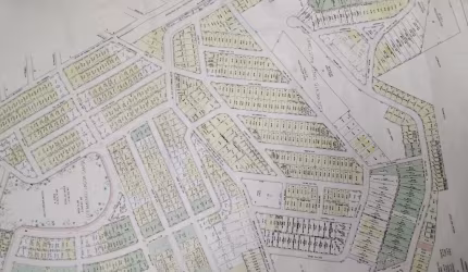 Lotes Bairro Santo Agostinho
