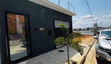 Linda Casa Bairro Lagoa Santa