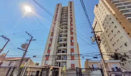 Aconchegante apartamento tipo para venda com 3 quartos, sendo 1 suíte, 66m²