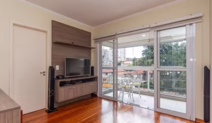 Sensacional apartamento tipo para venda com 1 quarto, sendo 1 suíte, 41m²