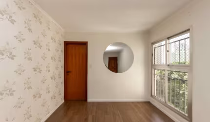 Deslumbrante apartamento tipo para venda com 3 quartos, 61.48m²