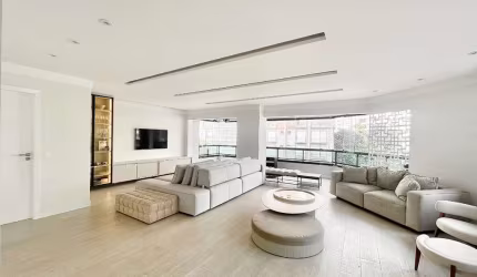 Sensacional apartamento tipo para venda com 3 quartos, sendo 3 suítes, 192m²