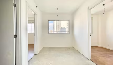 Confortável apartamento tipo para venda com 2 quartos, 40m²