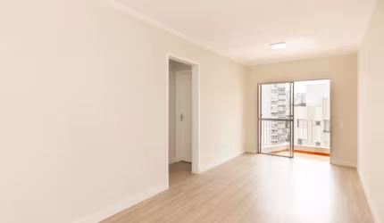 Sensacional apartamento tipo para venda com 2 quartos, 55m²