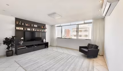 Deslumbrante apartamento tipo para venda com 3 quartos, 100m²