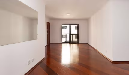 Elegante apartamento tipo para venda com 3 quartos, sendo 1 suíte, 128m²