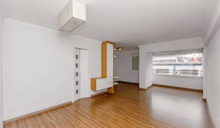 Versátil apartamento tipo para venda com 2 quartos, sendo 1 suíte, 78m²