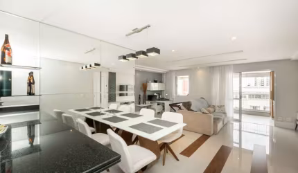 Excelente apartamento tipo para venda com 3 quartos, sendo 2 suítes, 104m²