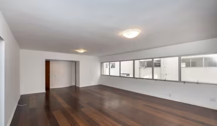 Imperdível apartamento tipo para venda com 3 quartos, sendo 1 suíte, 176m²