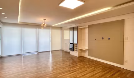 Apartamento semi mobliado com 3 Suítes no Exposição - Caxias do Sul/RS