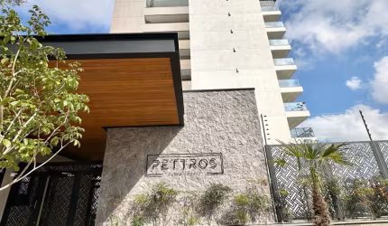 Pettros Home Resort - Condomínio com uma Infraestrutura maravilhosa - Caxias do Sul/RS