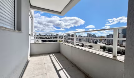Apartamento bem localizado e ótimo custo x beneficio no Panazzolo - Caxias do Sul/RS