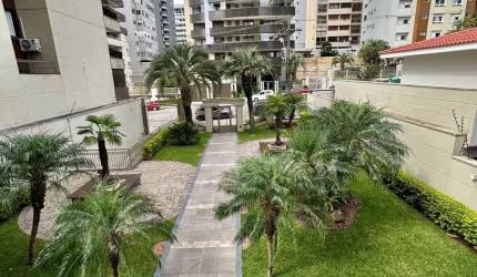 Apartamento amplo e semi mobiliado, com 3 suítes no Exposição - Caxias do Sul/RS