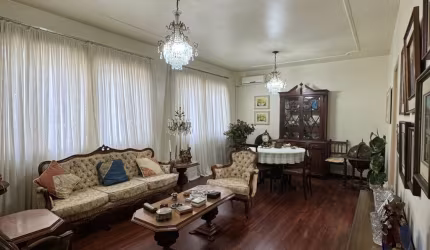 Apartamento Amplo, sem mobiliado e do lado do Parque - Caxias do Sul / RS