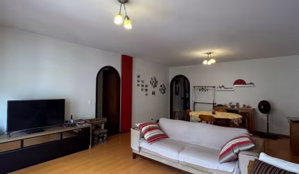 Apartamento com 3 quartos à venda no Centro