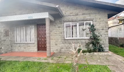 Casa com 4 quartos no São José