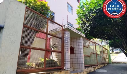 Apartamento com 3 dormitórios à venda, 100 m² por R$ 400.000 - Bairro Castelo