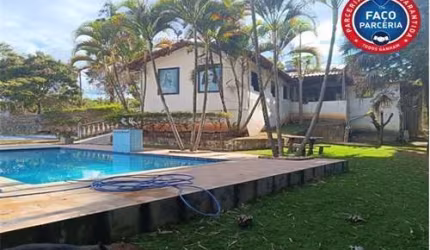 Sítio do Vovô Chimbica, Condomínio Topázio em Esmeraldas/MG. com 9.300m2